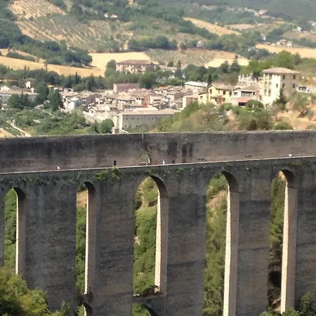 Simona * Spoleto
